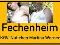 german hairy pits amateur slut martina werner